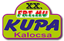 XX.FRT.HU Kupa 2.fordul