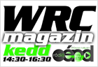 WRC magazin