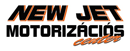 NEW JET Motoriz�ci�s Center