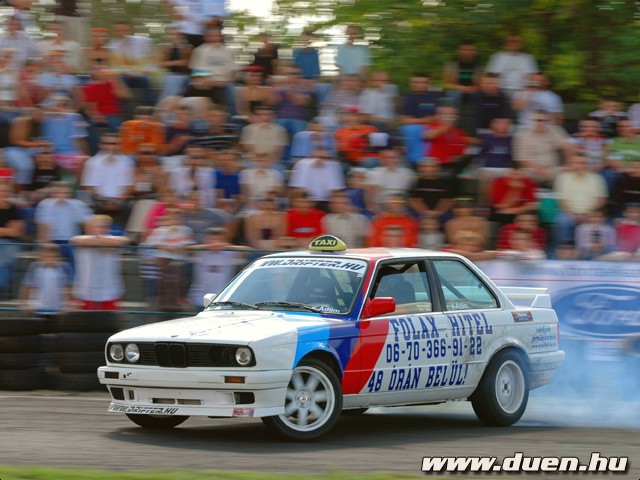 [Image: AEU86 AE86 - Hungarian Drifters (the bir...n Hungary)]