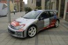 Peugeot-Total-Pirelli Rallye Team