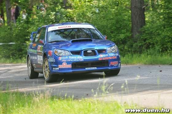 Hadik Rallye Team