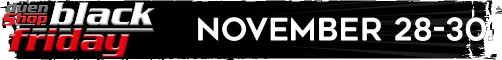 duenShop.hu BLACK FRIDAY - 2025.november 28-30.