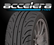 ACCELERA - 651 Sport - SEMI-SLICK TYRES - Racing tyre street legal
