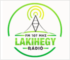Lakihegy Rdi - FM 107MHz