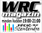 WRC magazin