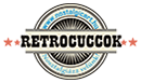 RetroCuccok - Nosztalgi�zz vel�nk