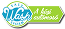 Easy Wash - a k�zi aut�mos�