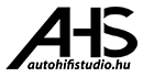 AutoHifiStudio - AHS.hu