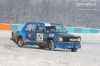 Szilveszter Rally 2010, Historic I.hely