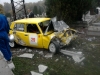 Ruggyri t crash