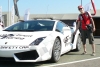Lambo Safety Car