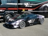 Lambo Super Trofeo felvezet kocsi