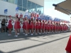 Hungarian Grid Girls - Le Mans 1000Km