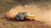 Csesznek rallycross.Apukm mindig elvit.