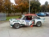Fiat 131 Abarth