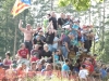 Ouninpohja - Fans