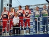 Paviljonki - WRC Podium