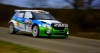 Herczig s a Skoda s2000
