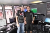 WRC irnyt kzpontban