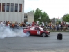 Kisvrdai Rally Show-n Dics Pter