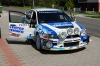 BAZ Rally 2010