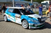 BAZ Rally 2010