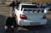 Kiskunlachza Minirally 2010