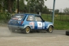 Versenyben I. Oroshza Rally Show