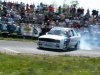 BMW drift