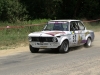 Historic rally EB 2011.