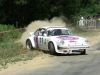 Historic rally EB 2011.