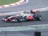 F-1 2011. Hungaroring.