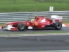 F-1 2011. Hungaroring.