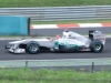 F-1 2011. Hungaroring.