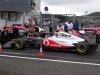 F-1 2011. Hungaroring.