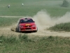 Rallyesprint Bakca 2011.