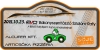 RVO Bakonyszentlszl Szlalom Rally 2011