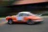 Szellem rally..