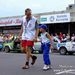 2007 apummal a salg rallyn a tren.