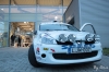 Miskolc rally 11'