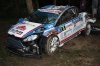 SS5, Turnk roncsa