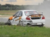 Rallycross edzs a Kakucsringen