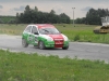 Rallycross edzs a Kakucsringen