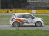 Rallycross edzs a Kakucsringen