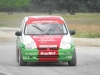 Rallycross edzs a Kakucsringen