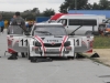 Rallycross edzs a Kakucsringen
