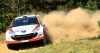 Veszprm Rallye 2011