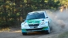 Veszprm Rally 2011
