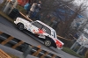Szilveszter Rally 2013, 
